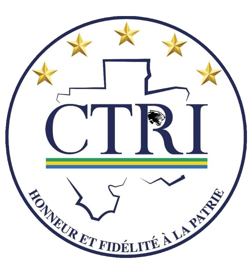 logo CTRI