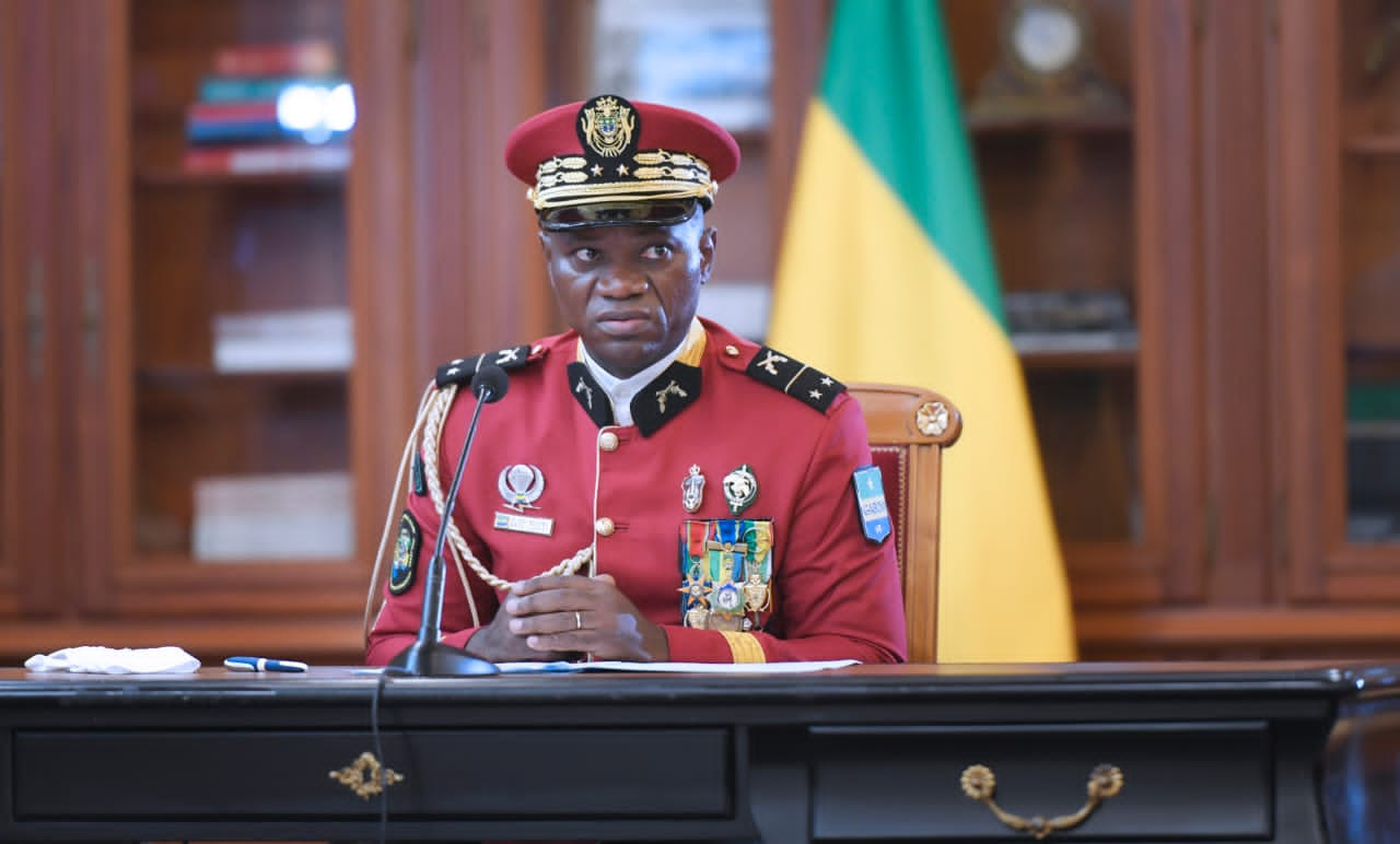 Un Nouveau Souffle dans la Gestion des Finances Publiques : Le Budget 2024 Adopté en Janvier sous l'Égide du Président OLIGUI NGUEMA